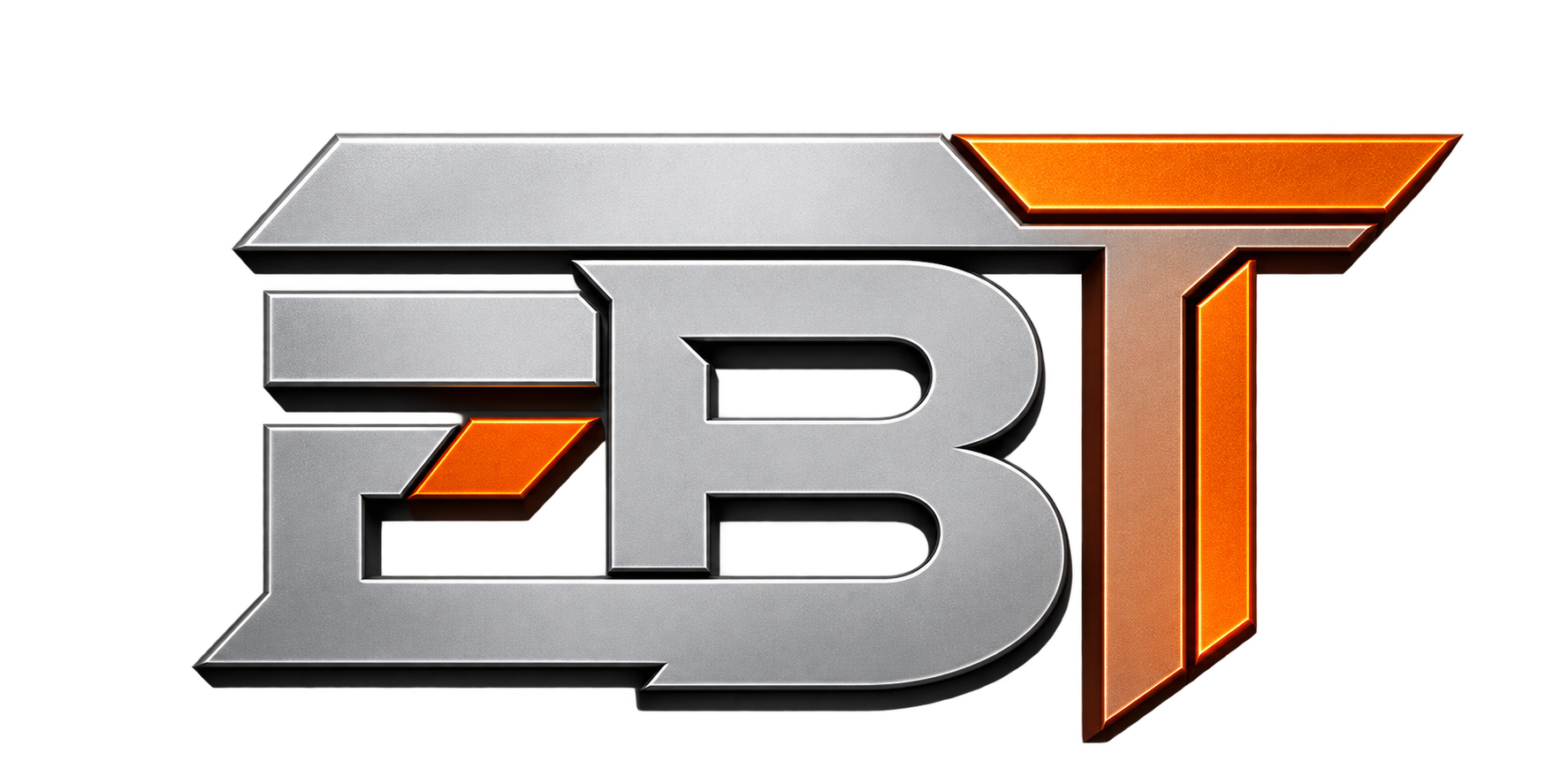 Logo oficial EBT
